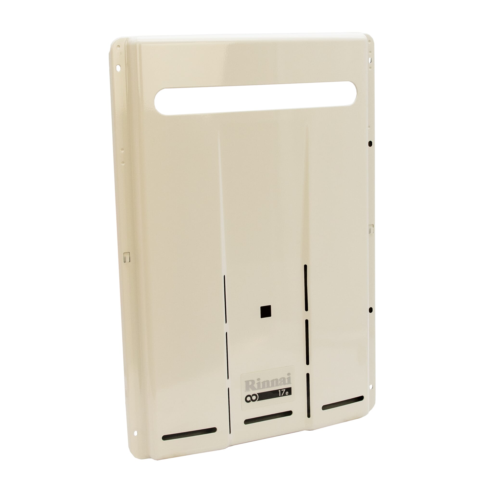 Rinnai Replacement 17e Front Panel